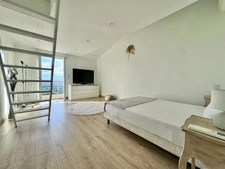 Vallauris - COUP COEUR - VILLA VUE PANORAMIQUE MER