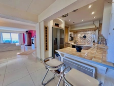 Vallauris - COUP COEUR - VILLA VUE PANORAMIQUE MER