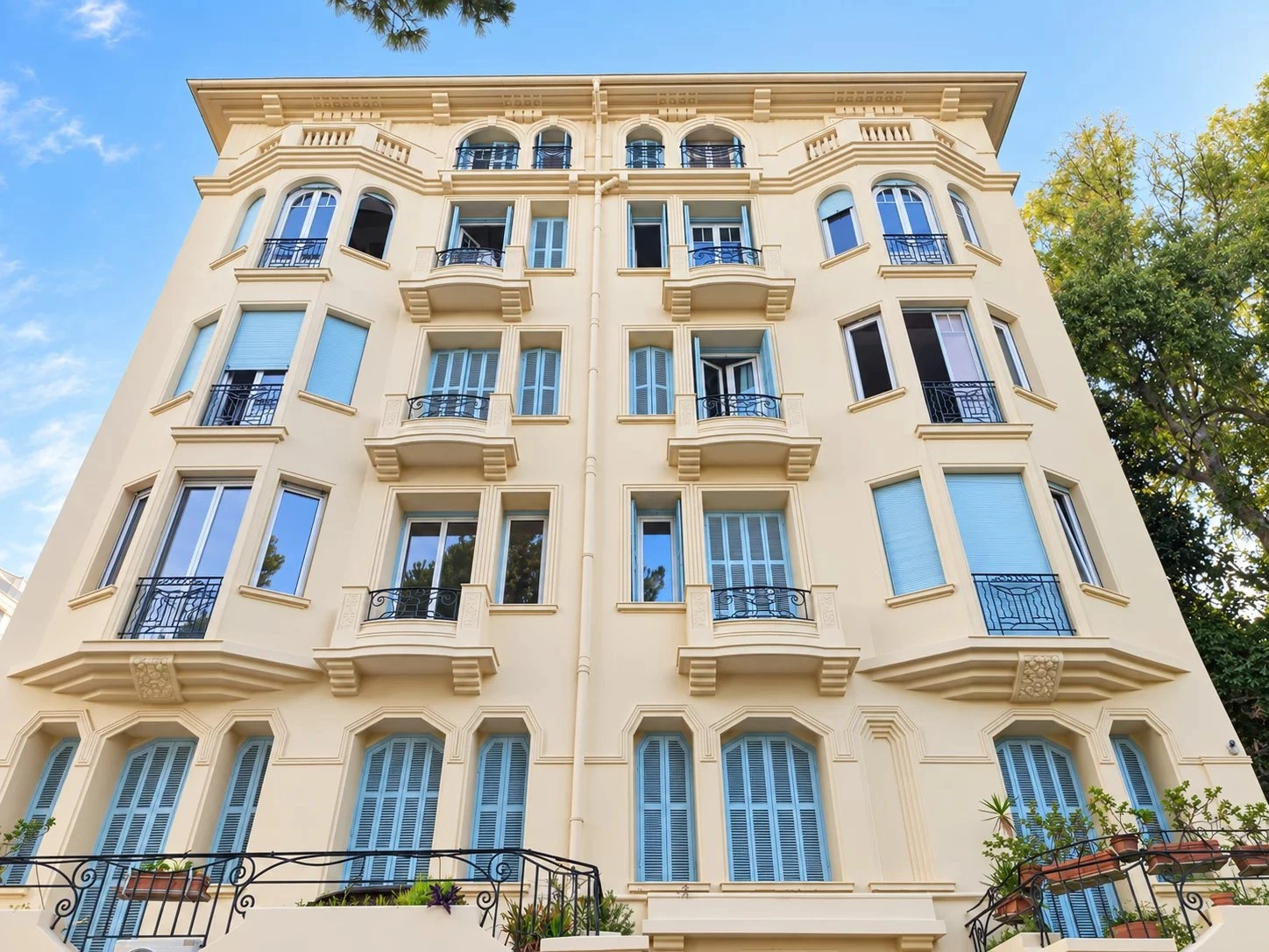 Appartement 4 pièces 102 m² · à Nice · 102 m² · 730 000 €