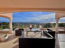 Vallauris - COUP COEUR - VILLA VUE PANORAMIQUE MER