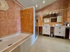 Vallauris - COUP COEUR - VILLA VUE PANORAMIQUE MER