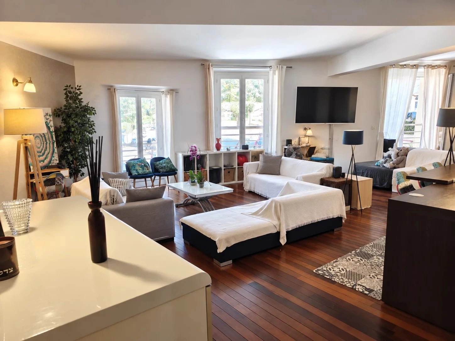 Appartement 4 pièces 135 m² · à Cannes · 135 m² · 730 000 €