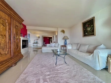 Vallauris - COUP COEUR - VILLA VUE PANORAMIQUE MER