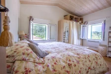 Tourette Levens - bergerie 150m2 avec sa dépendance et jardin 1500m2