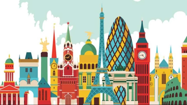 Immobilier : Une étude récente des Notaires de France décrypte les tendances d'achat des acquéreurs internationaux