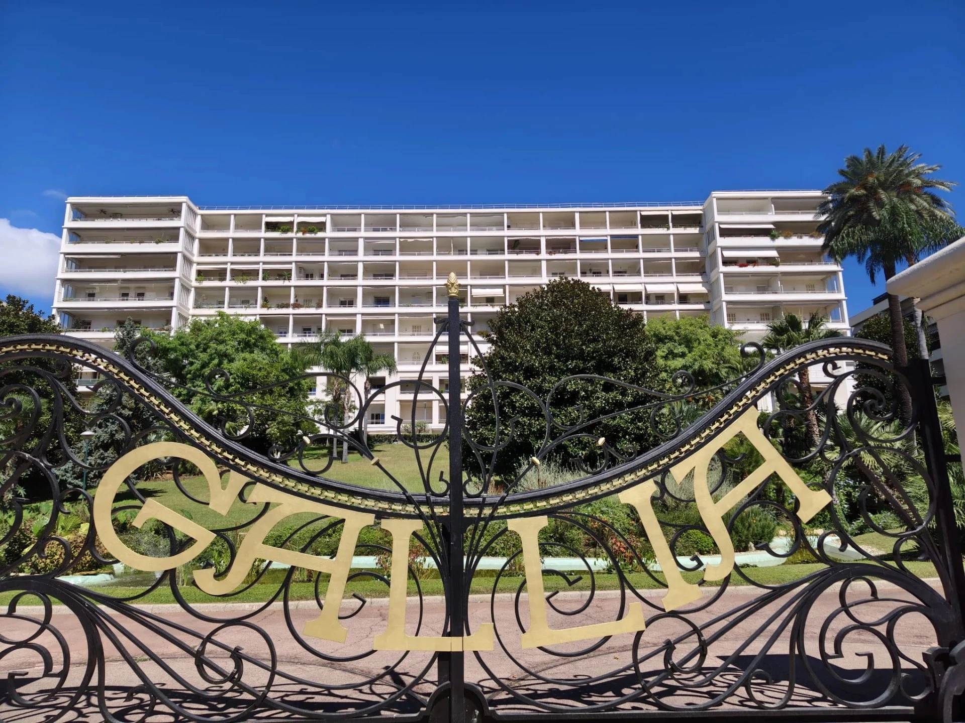 Appartement 4 pièces 135 m² · à Cannes · 135 m² · 730 000 €