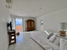 Vallauris - COUP COEUR - VILLA VUE PANORAMIQUE MER