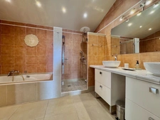 Vallauris - COUP COEUR - VILLA VUE PANORAMIQUE MER