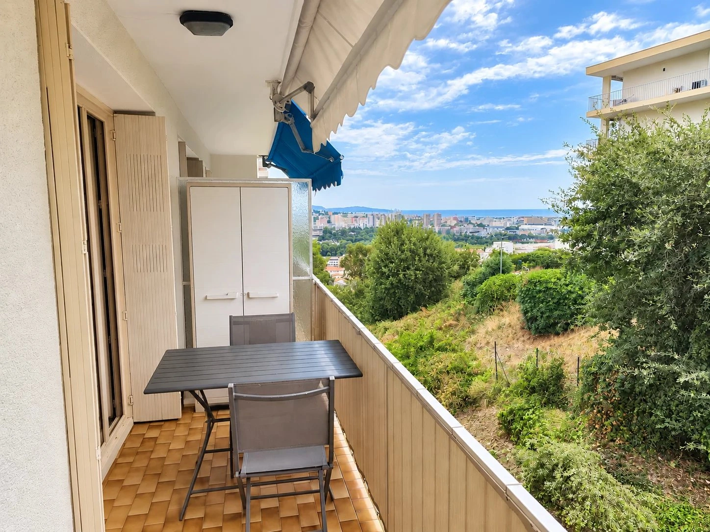 Appartement 4 pièces 67 m² · à Saint-Laurent-du-Var · 67 m² · 730 000 €