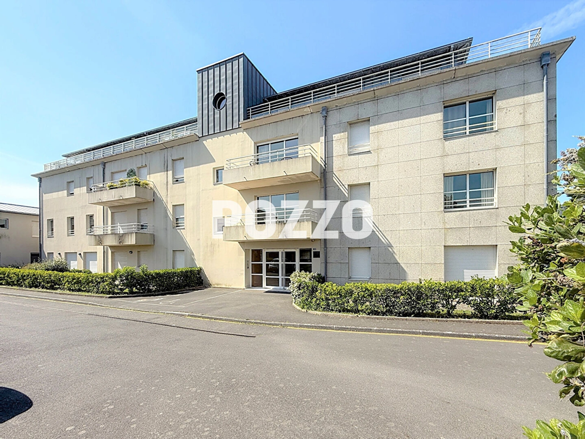 Appartement 2 pièces 51 m² · à Granville · 51 m² · 288 000 €