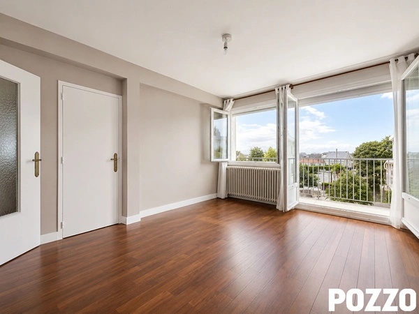 Appartement 4 pièces 74 m² · à Granville · 74 m² · 135 000 €