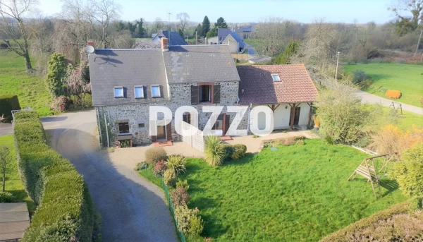 Lolif - ensemble immobilier de charme · 299 000 €