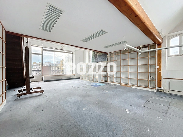 A vendre appartement granville hyper centre · 282 500 €