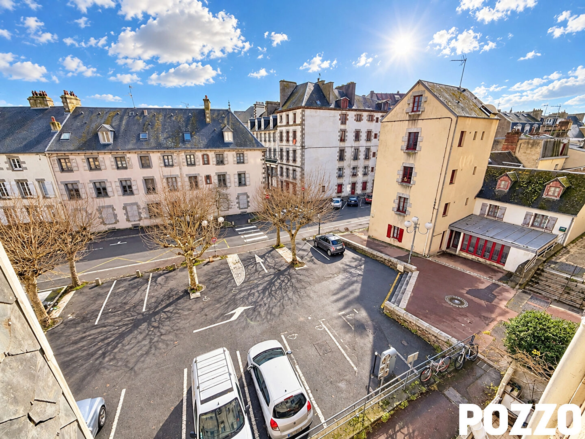 Appartement 1 pièce 20 m² · à Granville · 20 m² · 101 000 €