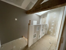 Coup de coeur à Vouneuil sur Vienne