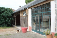 Magnifique propriété de caractère sur les hauteurs de Châtel