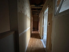 Maison familiale de 158 m2 - beau potentiel - secteur prisé 