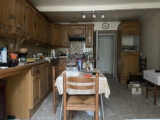 Maison à rénover avec beau potentiel - Châtellerault