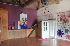 Magnifique propriété de caractère sur les hauteurs de Châtel