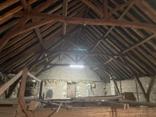 Local commercial avec beaux volumes et fort potentiel