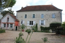 Magnifique propriété de caractère sur les hauteurs de Châtel