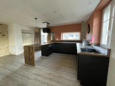 Coup de coeur à Vouneuil sur Vienne