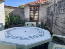 Maison de ville - proximité Châtellerault centre