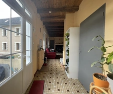 Ensemble immobilier complet - Un lieu unique pour réaliser v