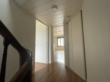 Charmante maison 3 chambres - 85 m2 avec extérieur