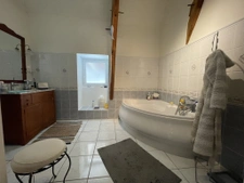 Propriété de caractère