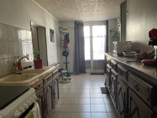 Maison de ville - proximité Châtellerault centre