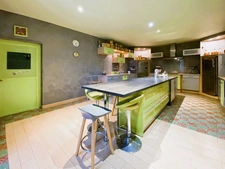 Magnifique propriété de caractère sur les hauteurs de Châtel