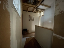 Maison familiale de 158 m2 - beau potentiel - secteur prisé 