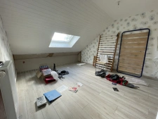 Maison familiale de 158 m2 - beau potentiel - secteur prisé 