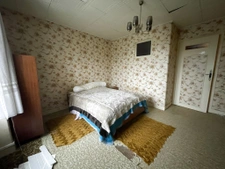 Maison à rénover avec beau potentiel - Châtellerault