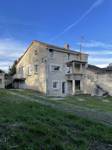 Coup de coeur à Vouneuil sur Vienne