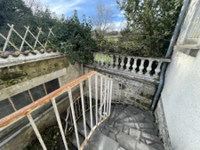 Coup de coeur à Vouneuil sur Vienne