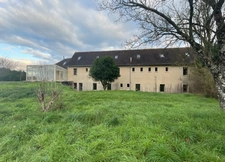 Ensemble immobilier complet - Un lieu unique pour réaliser v