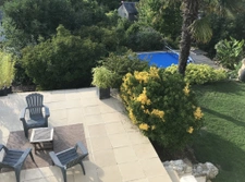 Propriété de caractère