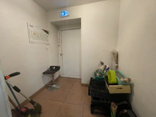 Local commercial avec beaux volumes et fort potentiel