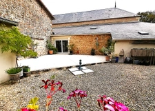 DANS UN HAVRE DE PAIX