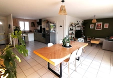 Au calme, à 15 minutes de POITIERS