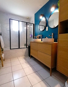 Au calme, à 15 minutes de POITIERS