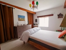 DANS UN HAVRE DE PAIX