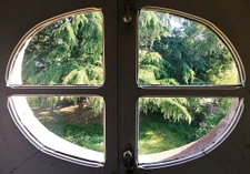 ANCIENNE MAISON DE MAITRE AVEC APPARTEMENTS ET DEPENDANCES E