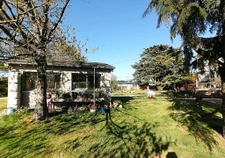ANCIENNE MAISON DE MAITRE AVEC APPARTEMENTS ET DEPENDANCES E