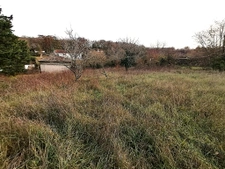 DERNIER TERRAIN CONSTRUCTIBLE