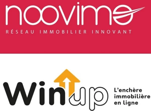 WINUP L'enchère immobilière en ligne