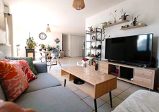 Au calme, à 15 minutes de POITIERS
