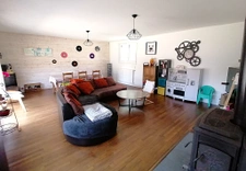 A la campagne, à 10 minutes de Poitiers